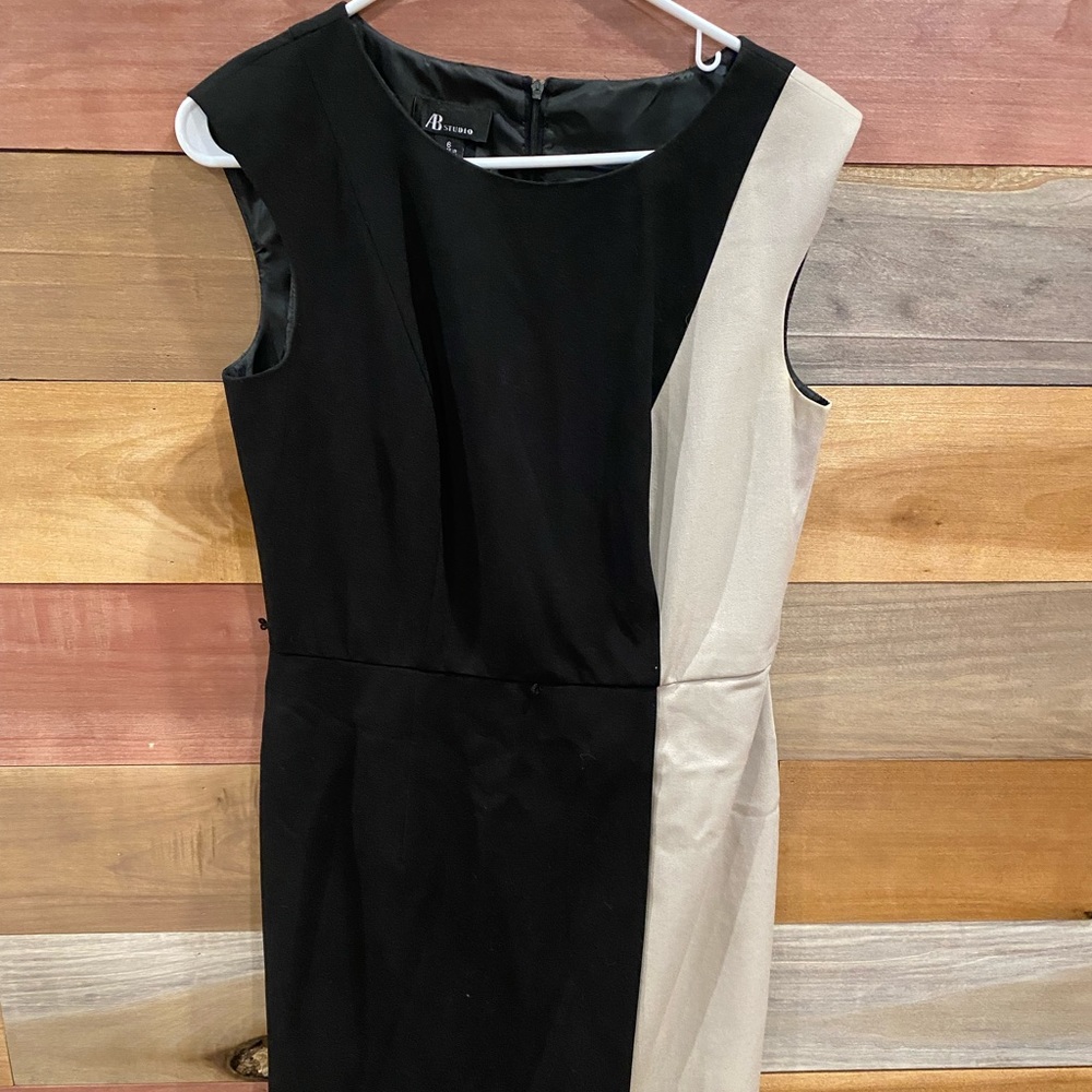 AB Studio Dress - 6